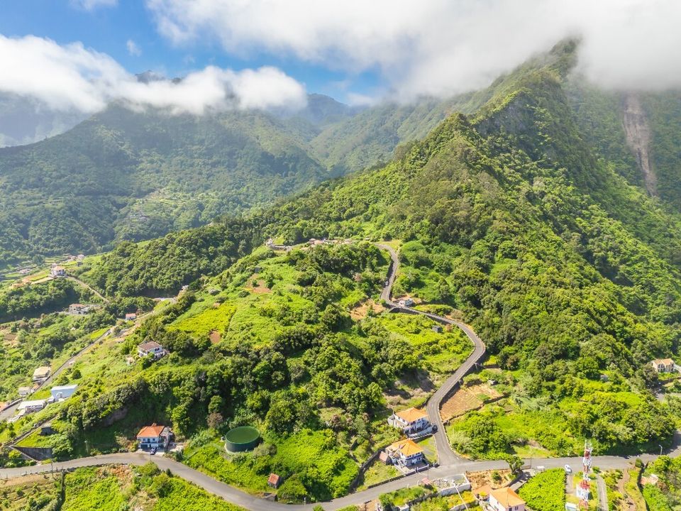 Tomt i Sao Vincente, Madeira - bilde 5