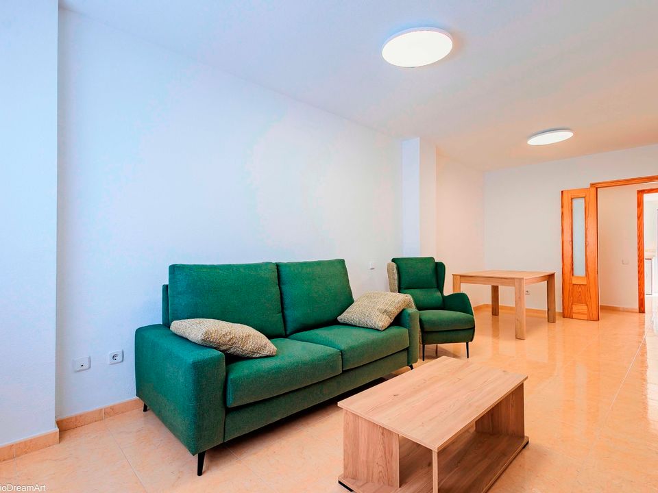 Wohnung in Almoradi, Alicante - Foto 2