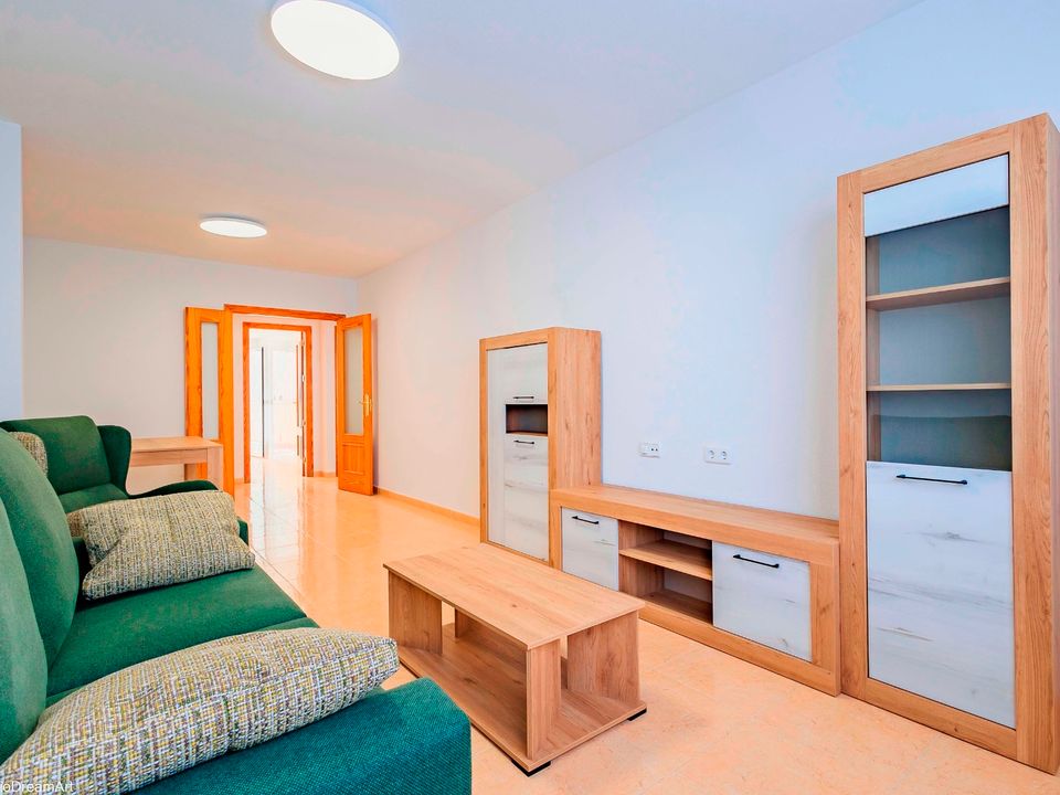 Wohnung in Almoradi, Alicante - Foto 3