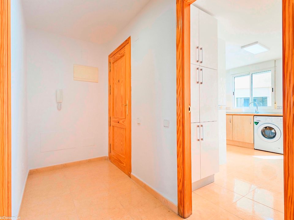 Wohnung in Almoradi, Alicante - Foto 4