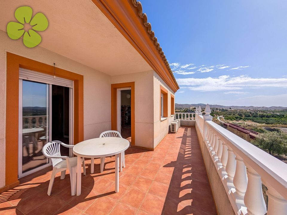 Penthouse i Cantoria, Almeria - foto 1