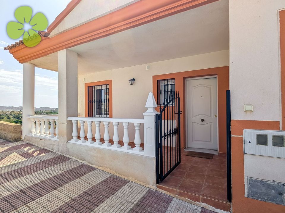 Penthouse i Cantoria, Almeria - foto 2