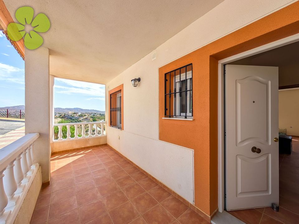 Penthouse i Cantoria, Almeria - foto 3