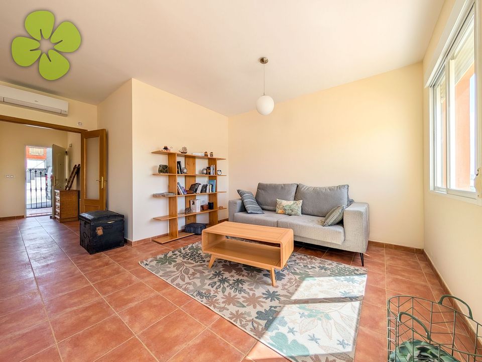 Penthouse i Cantoria, Almeria - foto 5