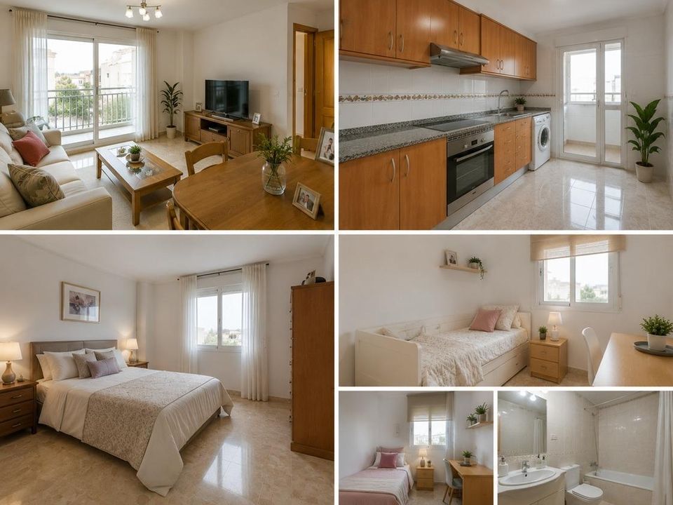 Apartament a Casillas, Murcia - foto 2