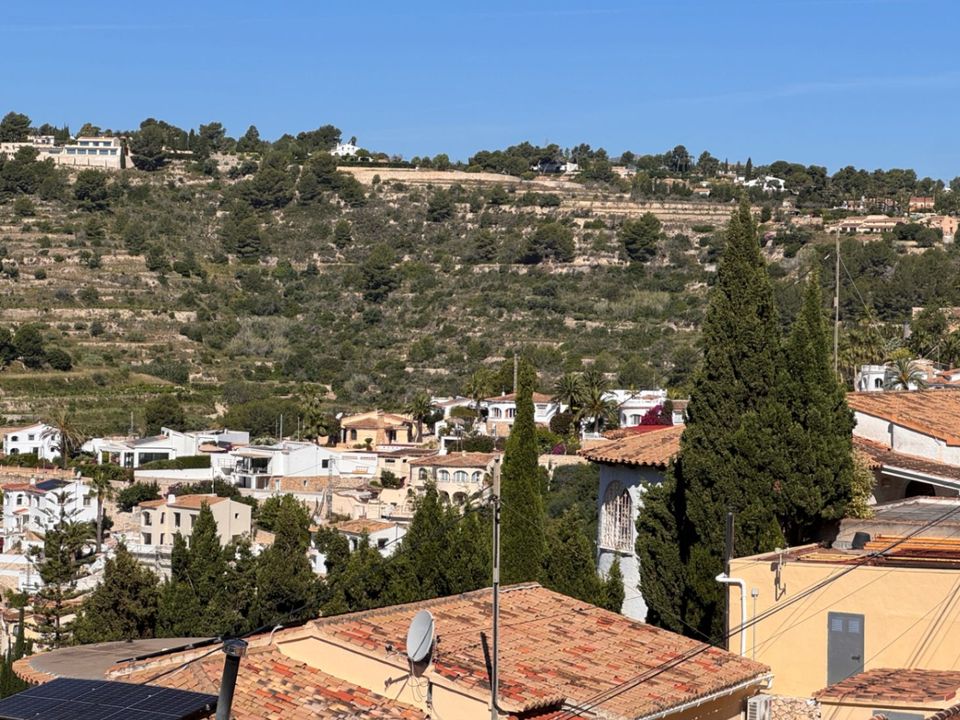Villa i Benissa, Alicante - foto 4