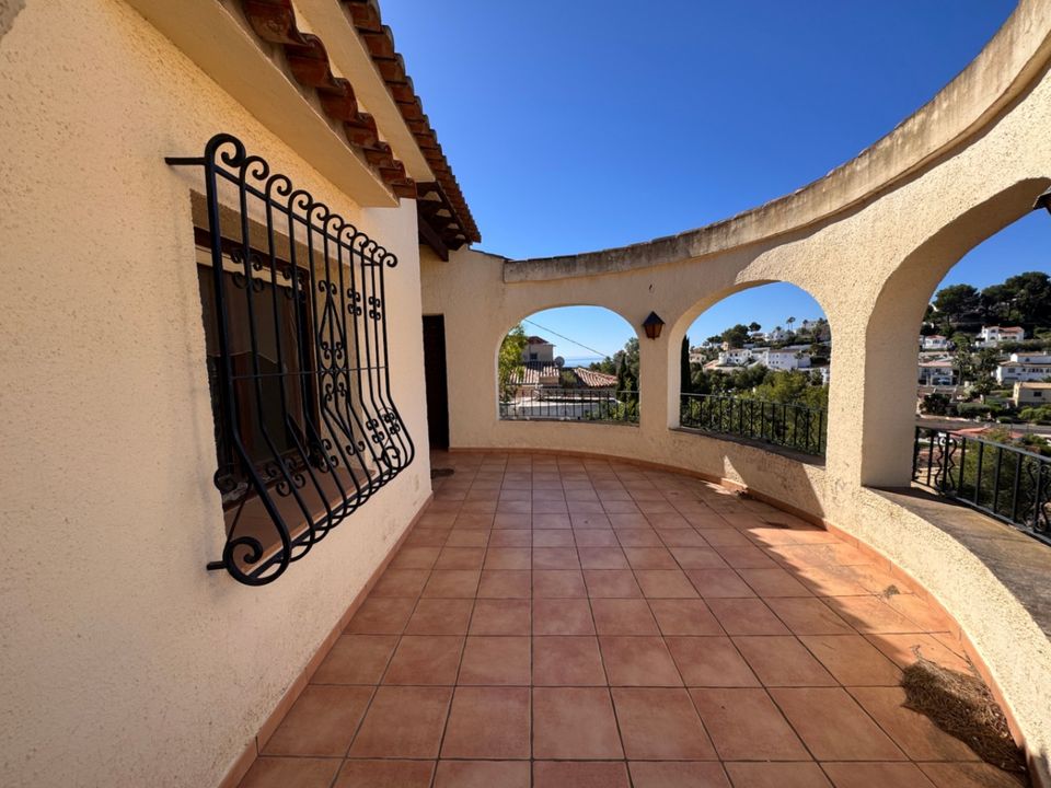 Villa i Benissa, Alicante - foto 5