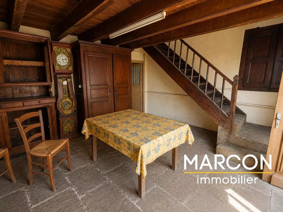 Villa en Saint-Georges-la-Pouge, Creuse - foto 3