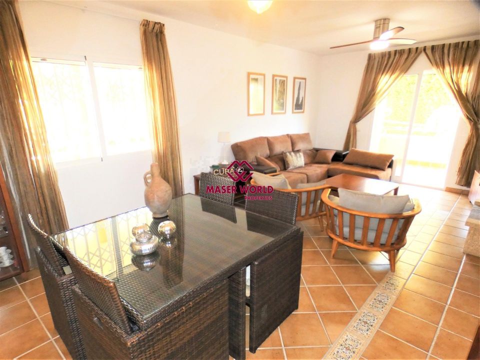 Villa i Puerto De Mazarron, Murcia - foto 5