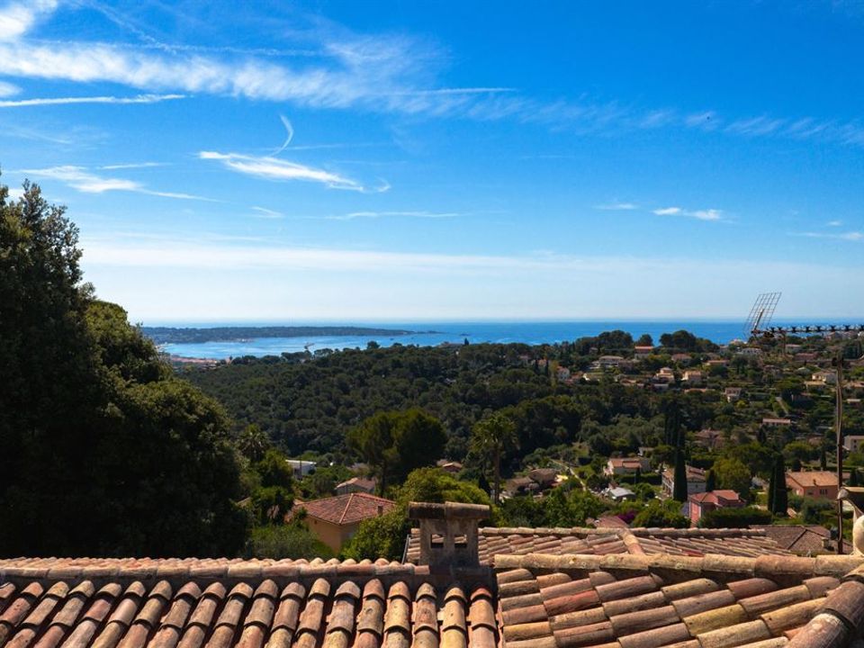 Villa en Vallauris, Alpes-Maritimes - foto 2