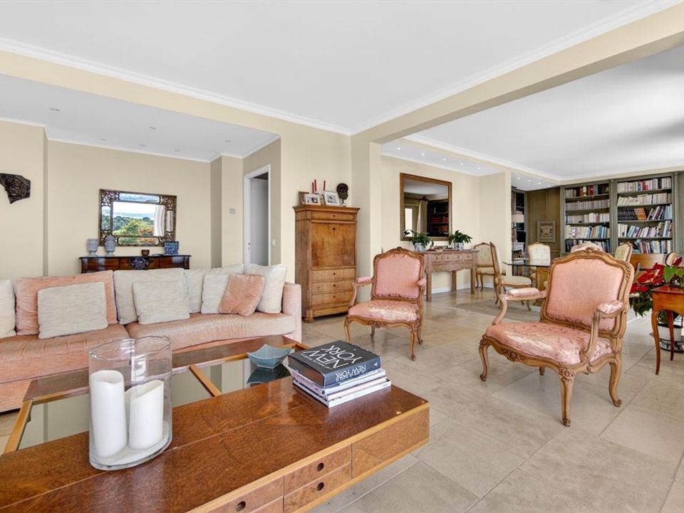 Villa en Vallauris, Alpes-Maritimes - foto 4