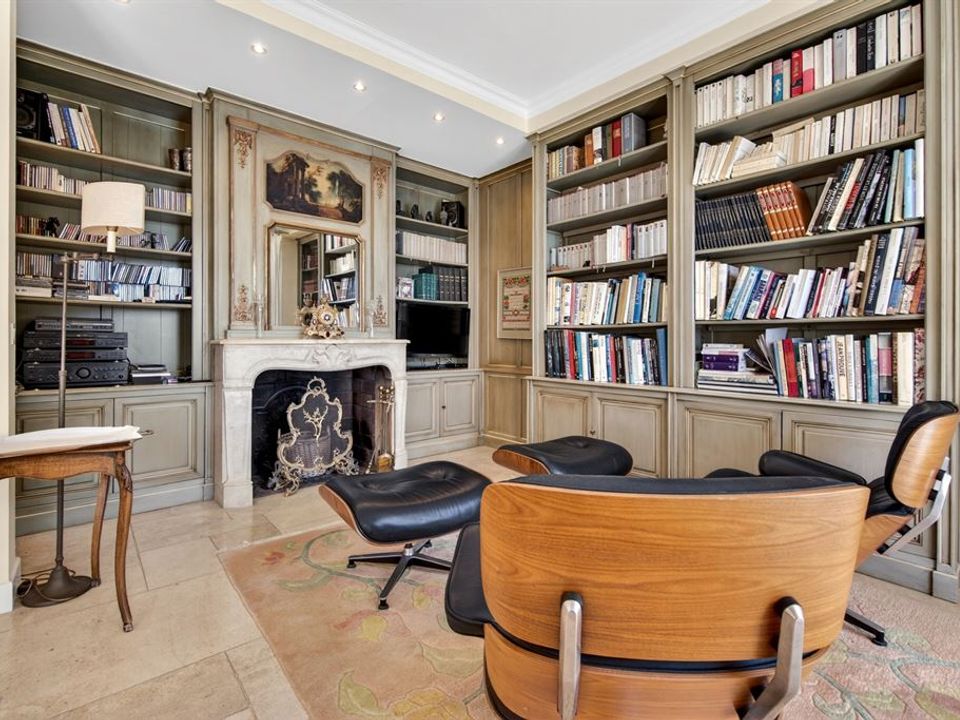 Villa en Vallauris, Alpes-Maritimes - foto 5