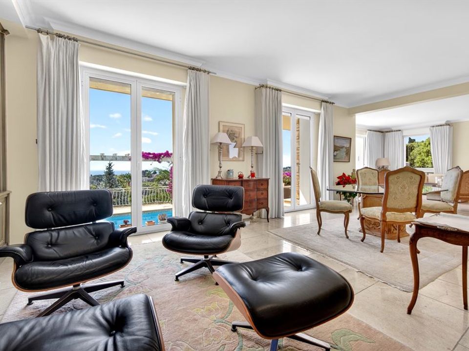 Villa en Vallauris, Alpes-Maritimes - foto 3