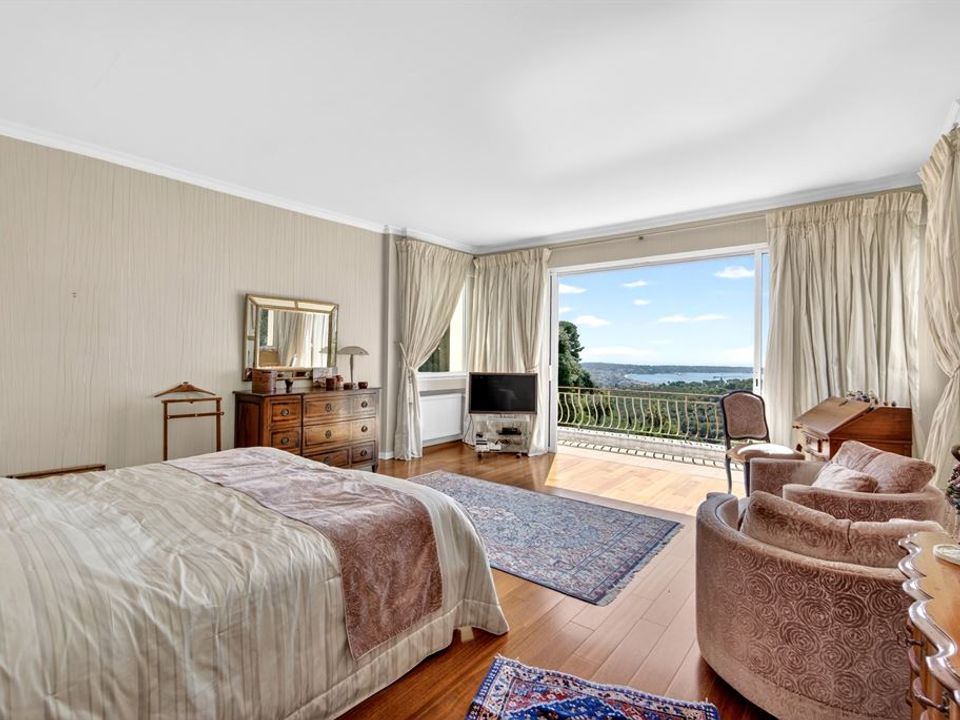 Villa en Vallauris, Alpes-Maritimes - foto 4