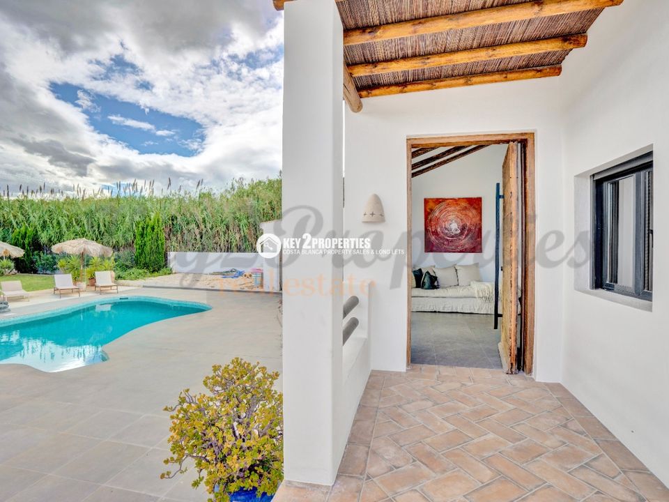 Villa i Javea, Alicante - foto 2