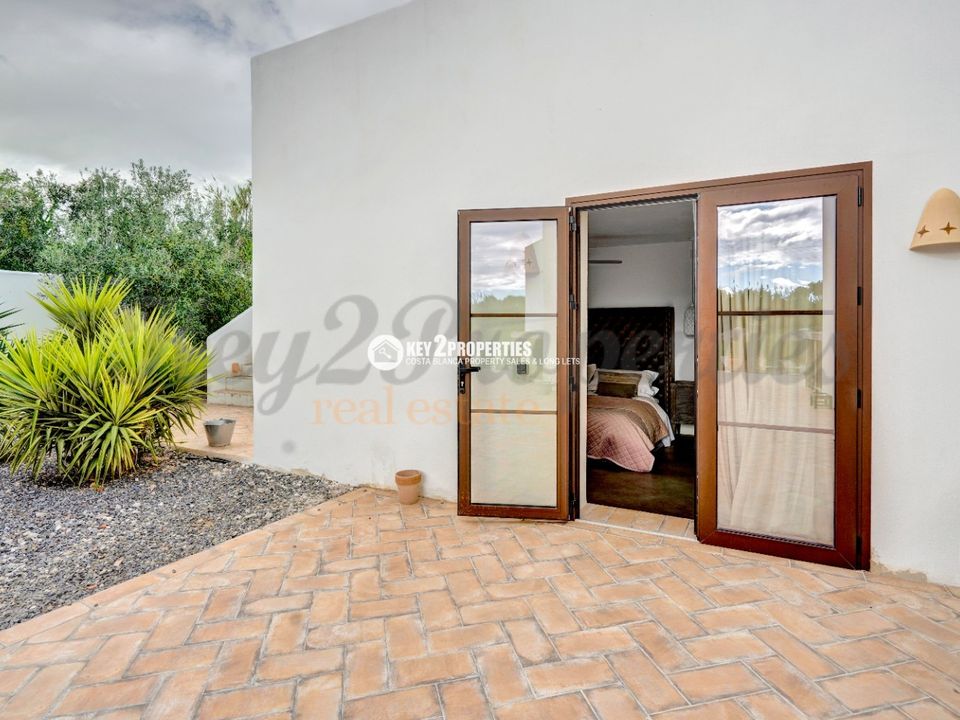 Villa i Javea, Alicante - foto 3