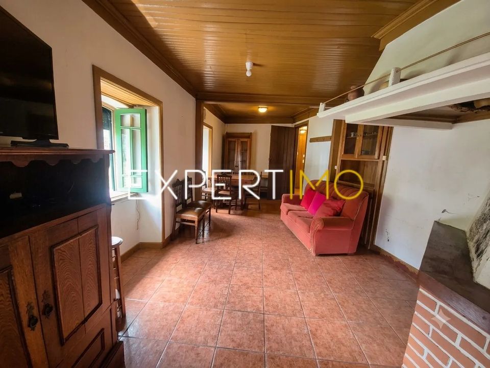 Villa i Trezoi, Viseu - foto 4