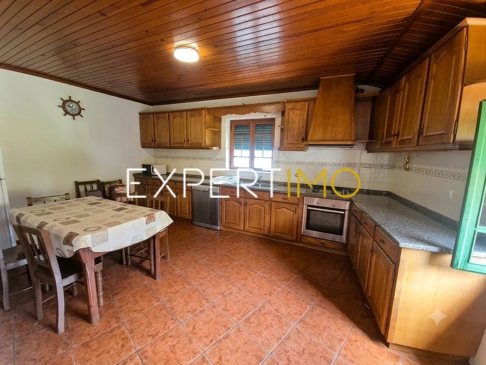 Villa a Trezoi, Viseu - foto 1