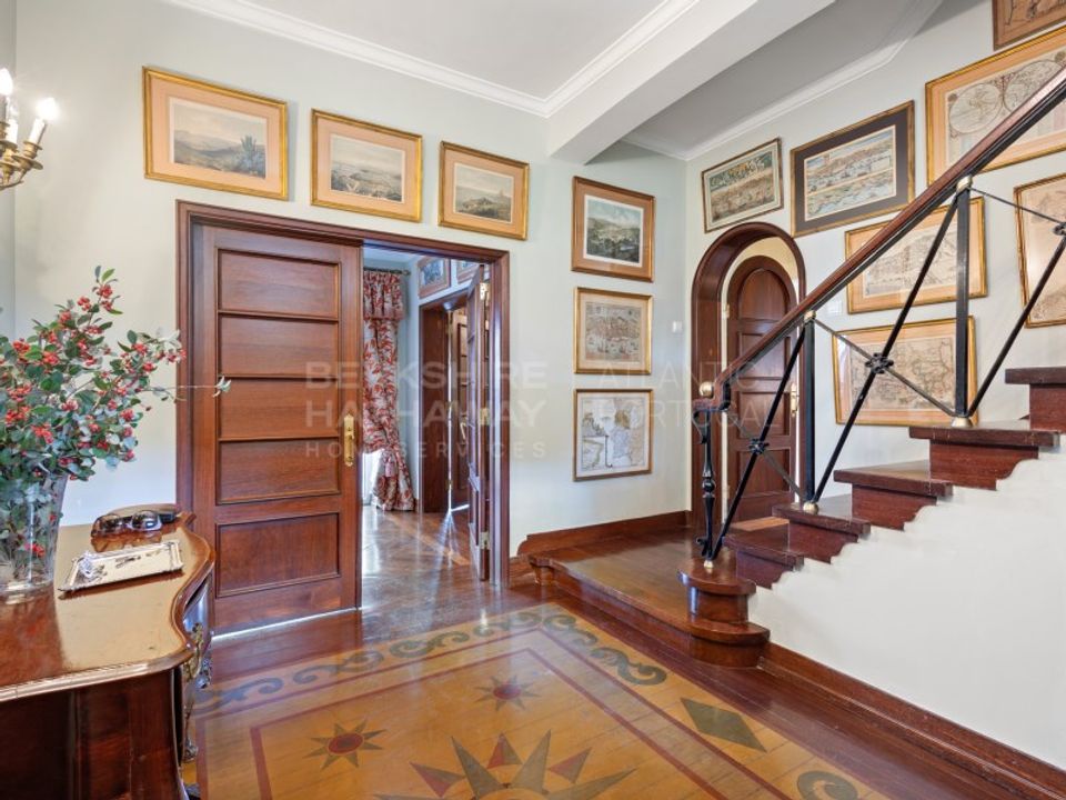 Villa i Cascais, Lisbon - foto 2