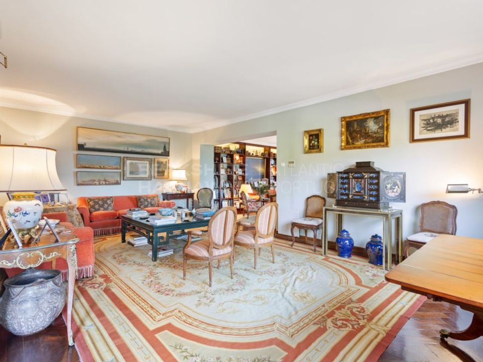 Villa i Cascais, Lisbon - foto 3