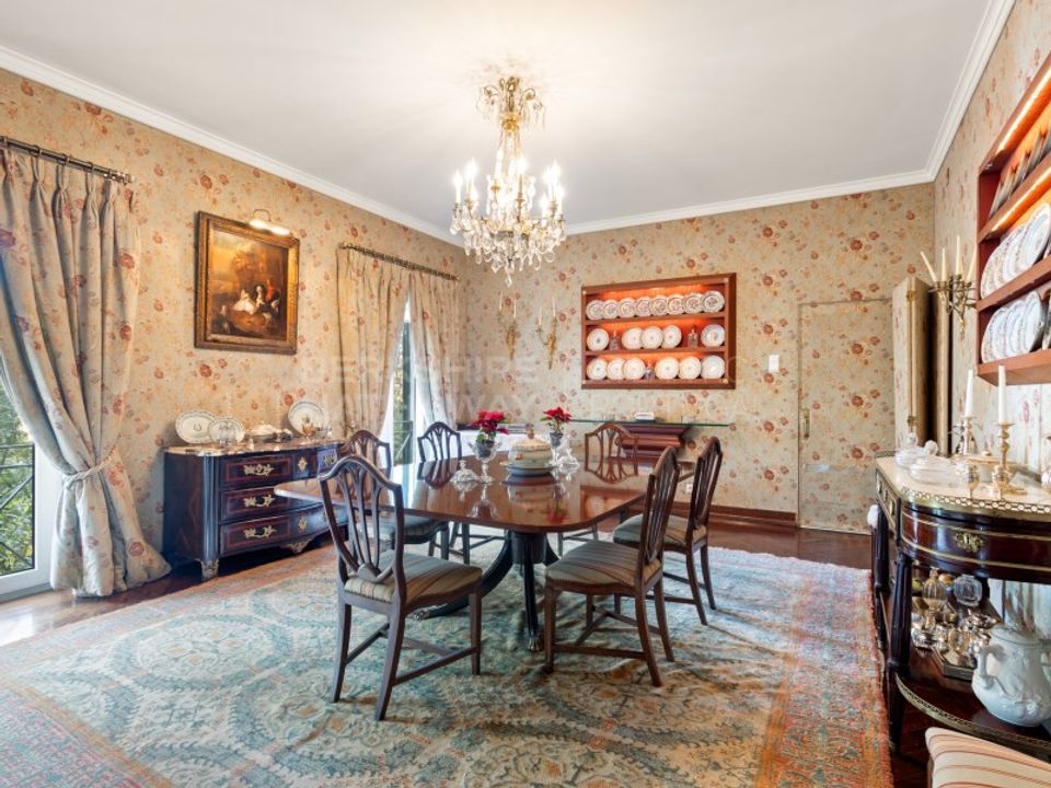Villa i Cascais, Lisbon - foto 4