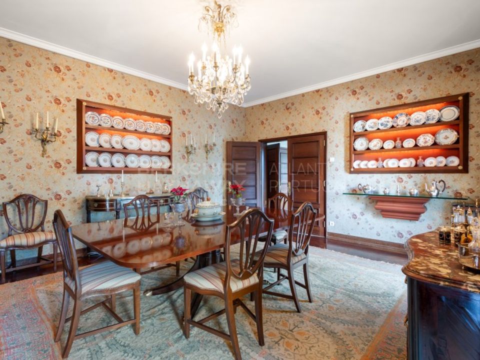 Villa i Cascais, Lisbon - foto 5