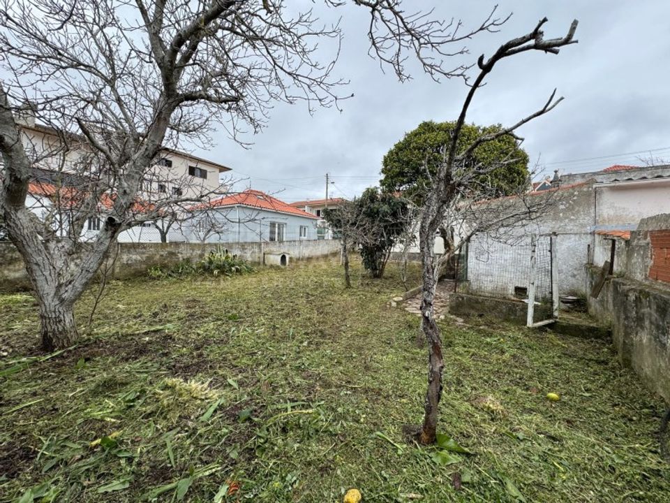 Villa i Alcabideche, Lisbon - bilde 3
