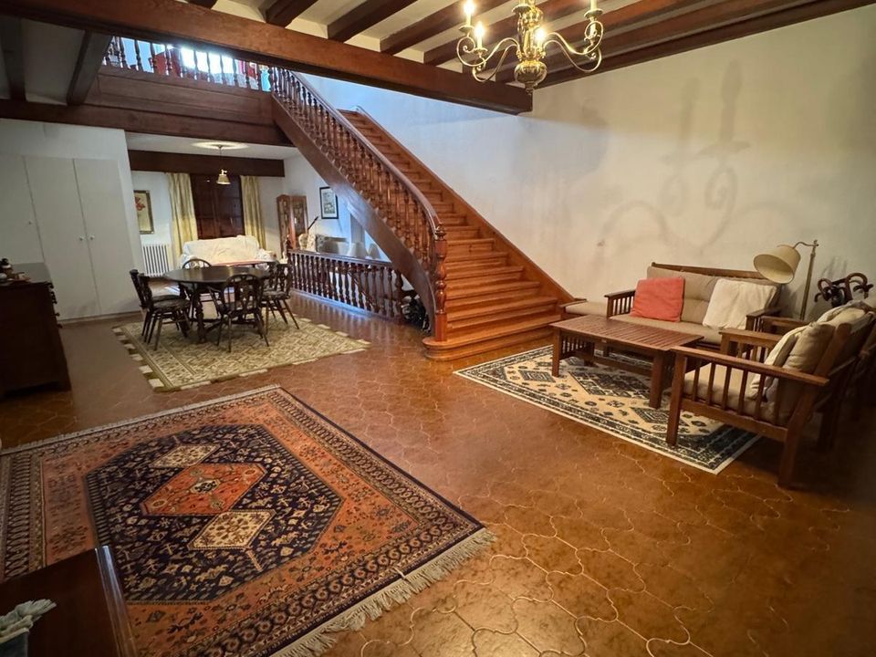 Villa i Madrigal De Las Altas Torres, Avila - bilde 1