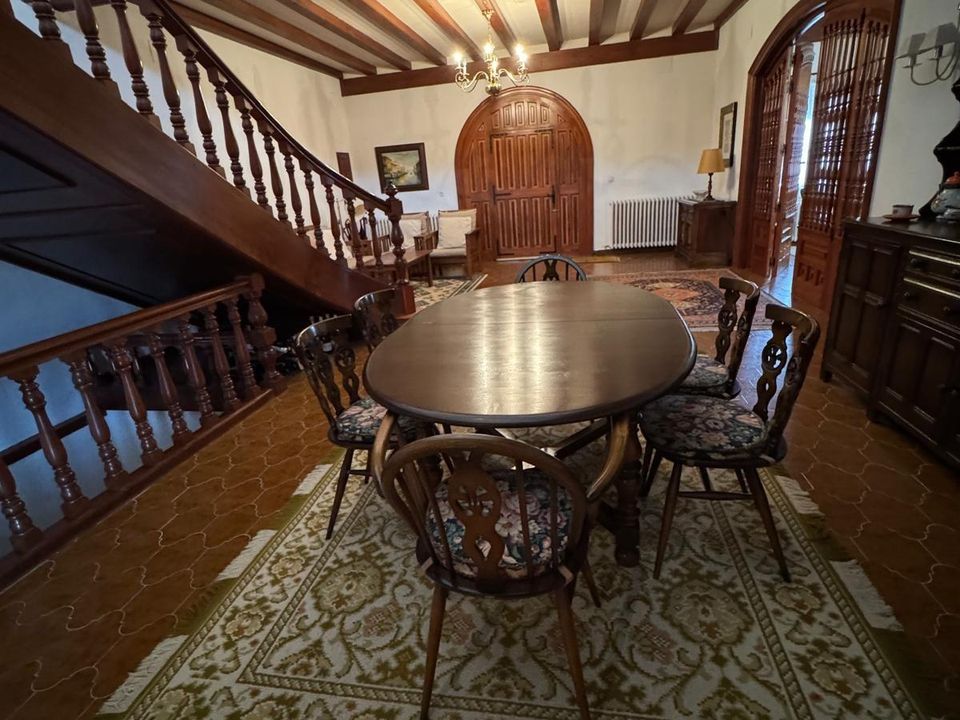 Villa i Madrigal De Las Altas Torres, Avila - bilde 2