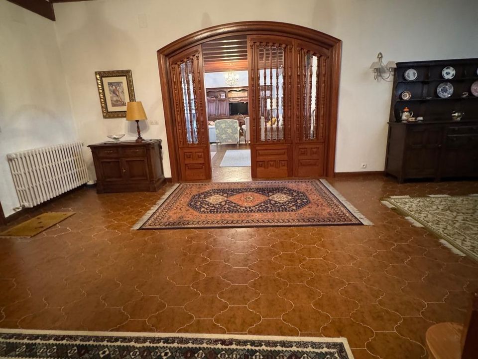 Villa i Madrigal De Las Altas Torres, Avila - bilde 3