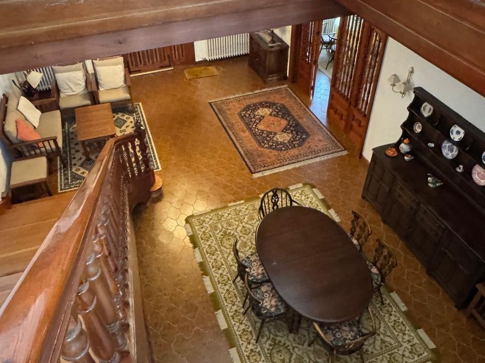 Villa i Madrigal De Las Altas Torres, Avila - bilde 4