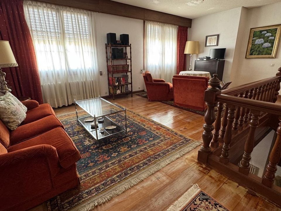 Villa i Madrigal De Las Altas Torres, Avila - bilde 5