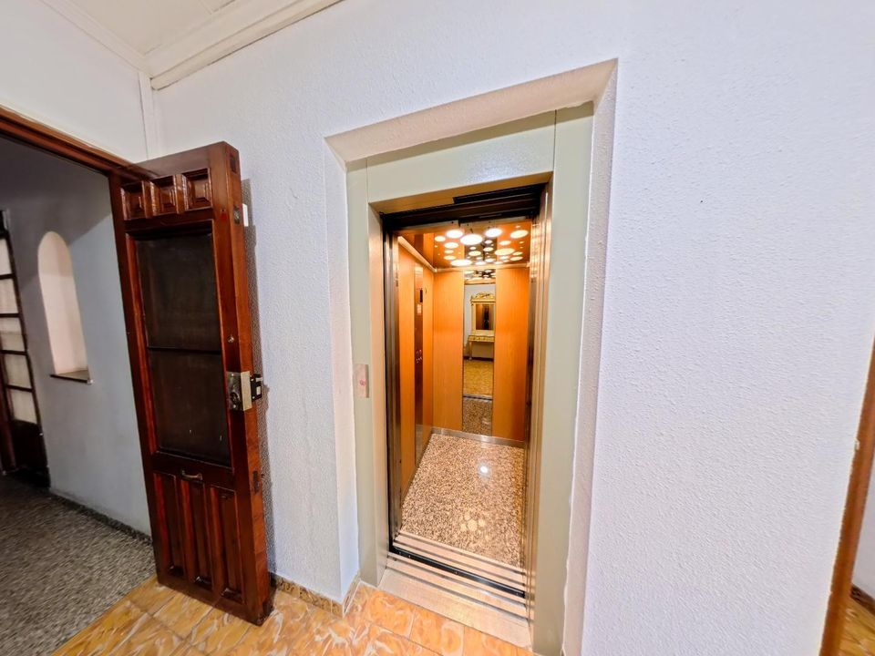 Wohnung in Alzira, Valencia - Foto 3