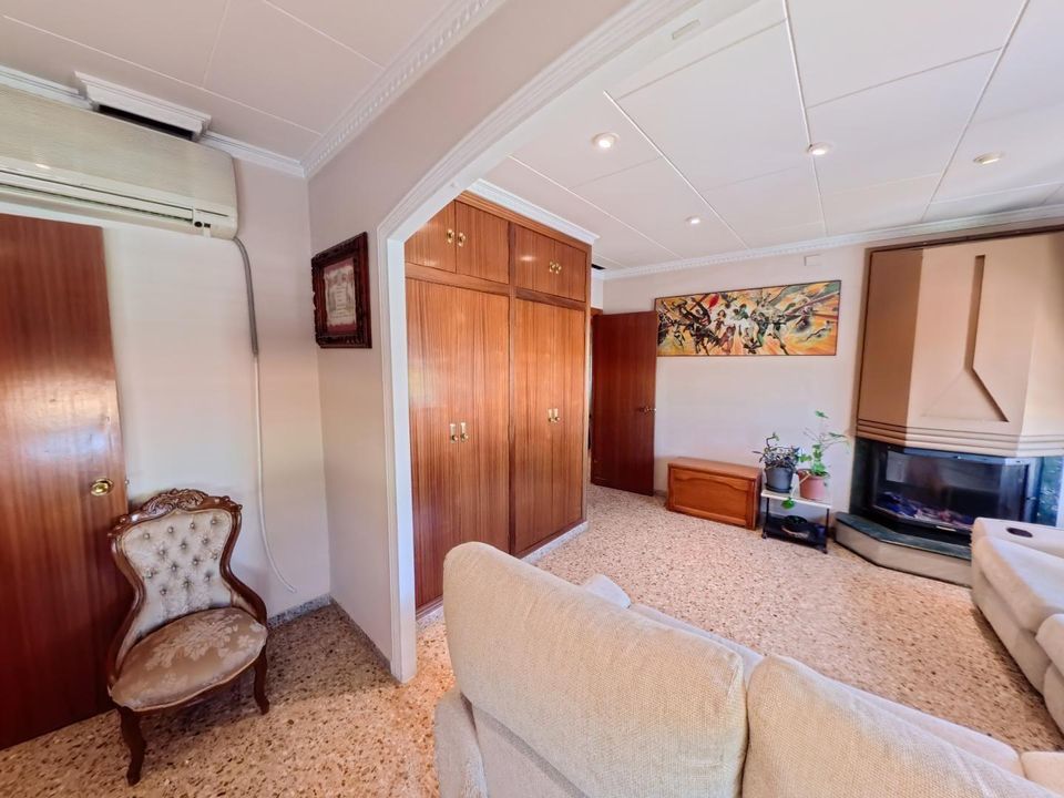 Wohnung in Alzira, Valencia - Foto 2