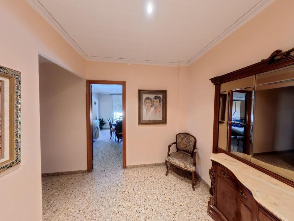 Wohnung in Alzira, Valencia - Foto 3