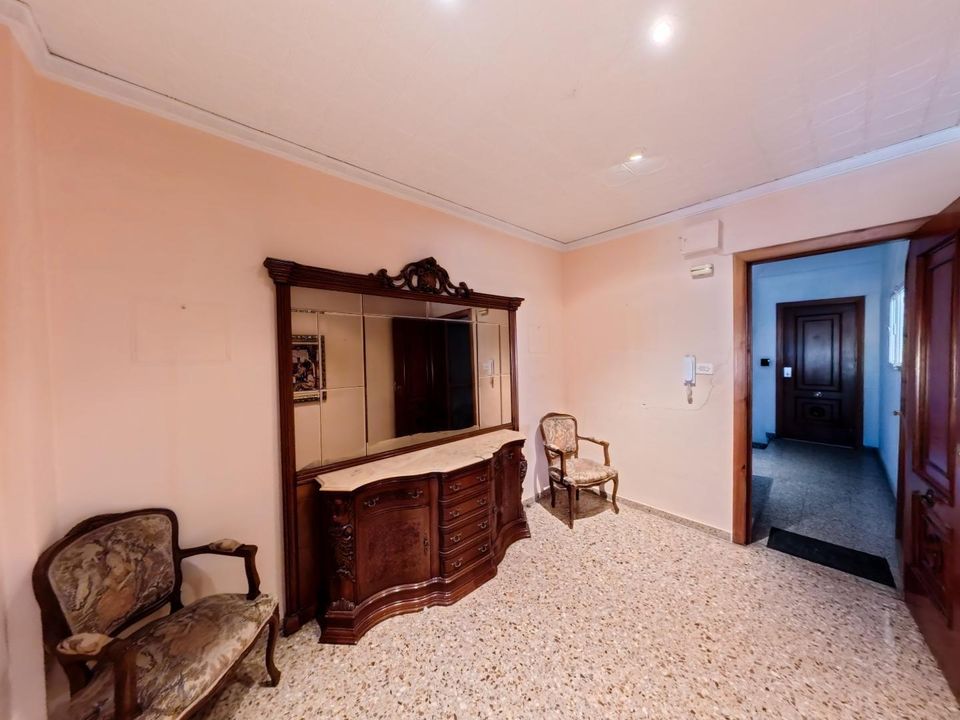 Wohnung in Alzira, Valencia - Foto 4