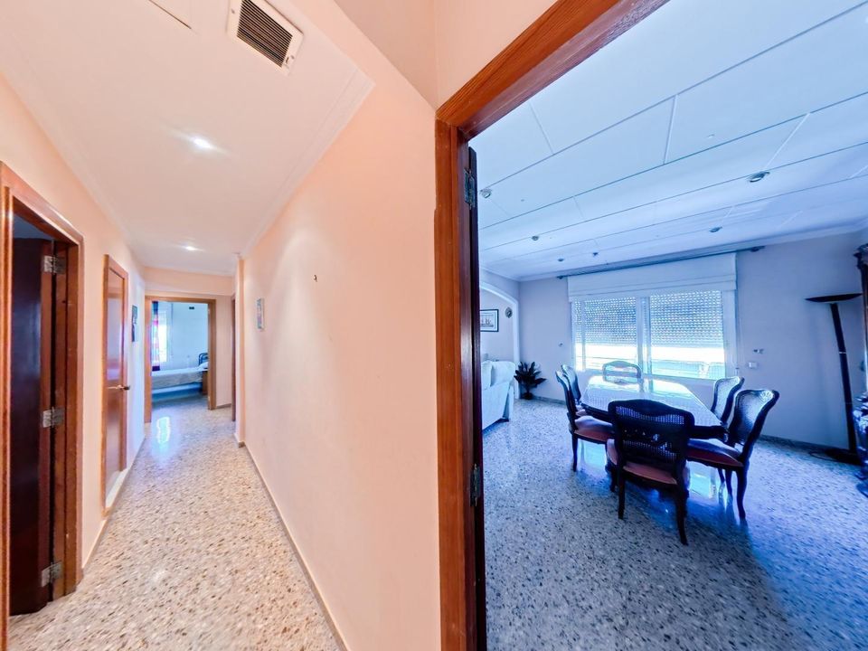 Wohnung in Alzira, Valencia - Foto 5