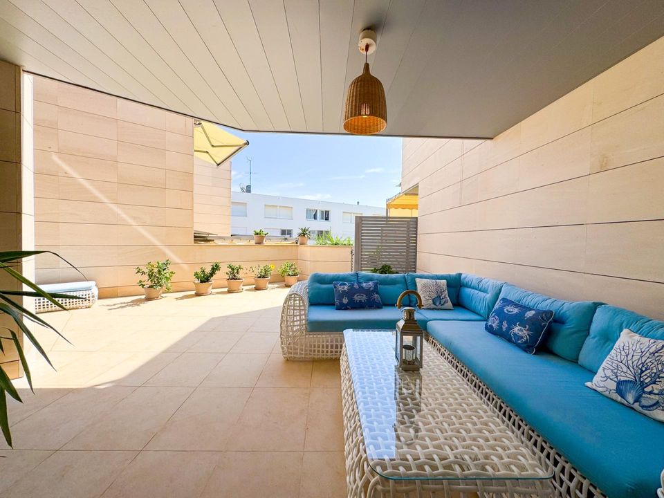Villa i Torredembarra, Tarragona - bilde 1