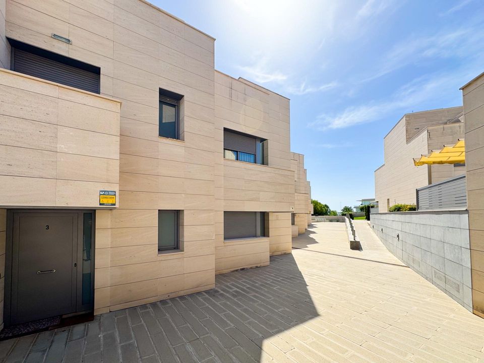 Villa i Torredembarra, Tarragona - bilde 4