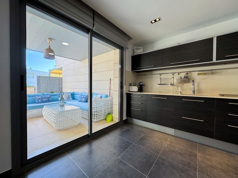 Villa a Torredembarra, Tarragona - foto 1