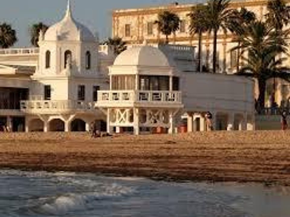 Lejlighed i Cadiz, Cadiz - foto 3