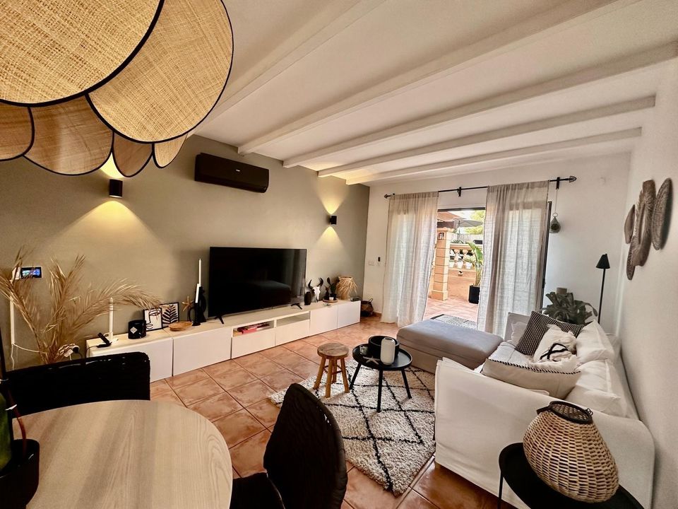 Casa adossada a Manacor, Mallorca - foto 2