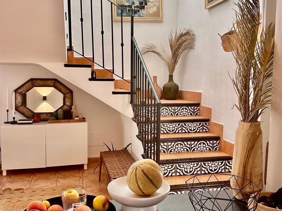 Casa adossada a Manacor, Mallorca - foto 3
