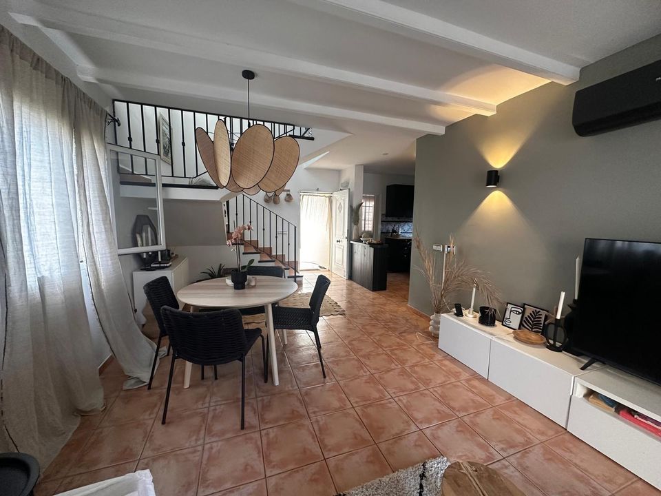 Casa adossada a Manacor, Mallorca - foto 5