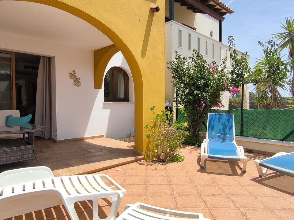 Rækkehus i Ayamonte, Huelva - foto 1