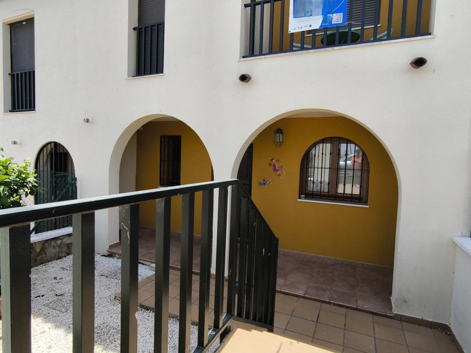 Rækkehus i Ayamonte, Huelva - foto 3