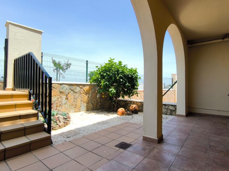 Rækkehus i Ayamonte, Huelva - foto 4