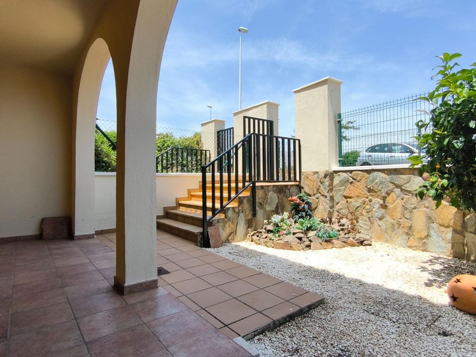 Rækkehus i Ayamonte, Huelva - foto 5