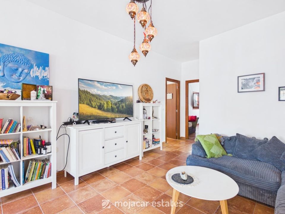 Stadthaus in Turre, Almeria - Foto 1