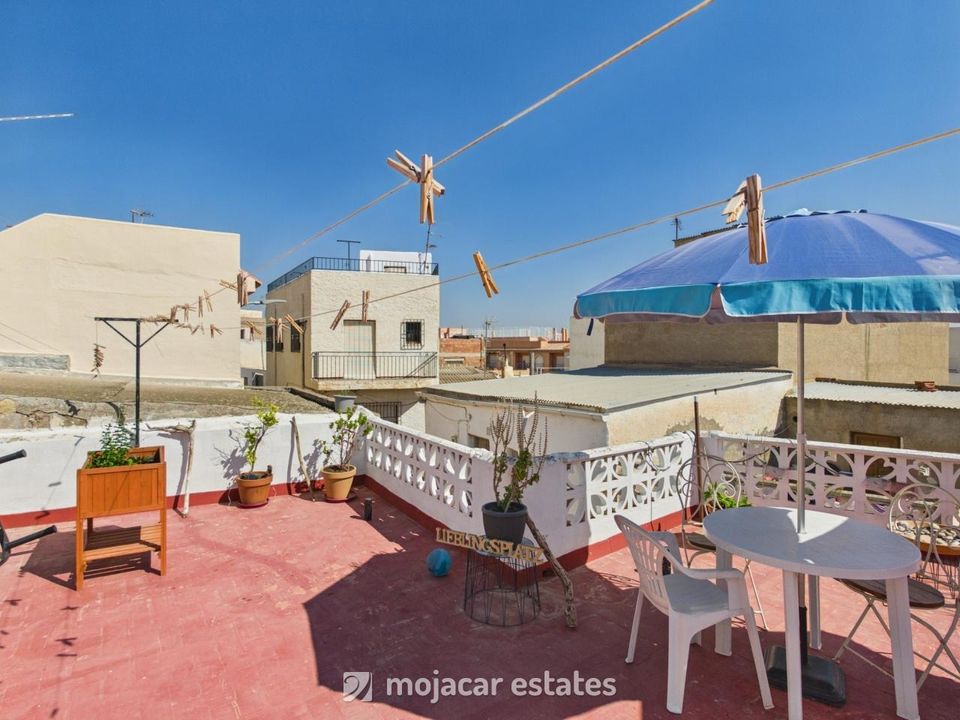 Stadthaus in Turre, Almeria - Foto 2